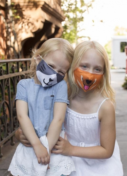 Munskydd Katt - Kikkerland_4