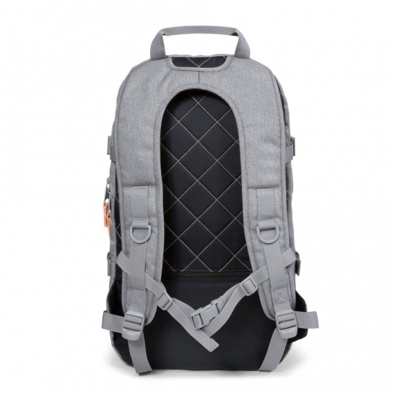 Eastpak Floid - Ryggsekk Sunday Grey