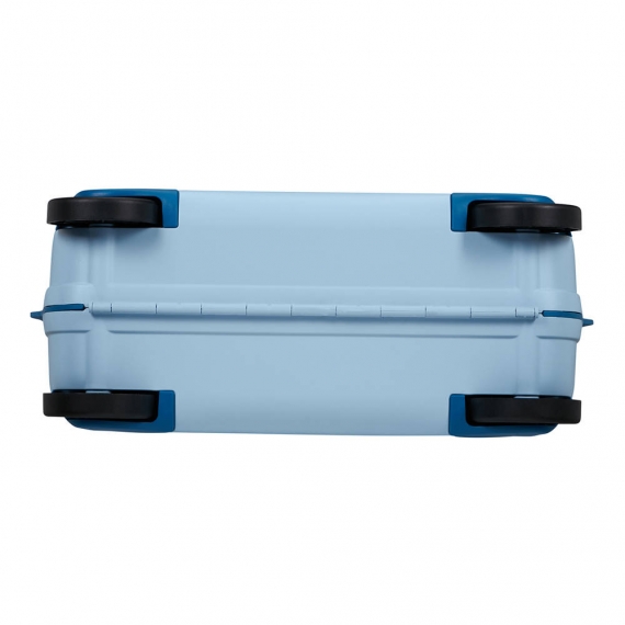 Samsonite Dream Rider- Kabinveske Puppy