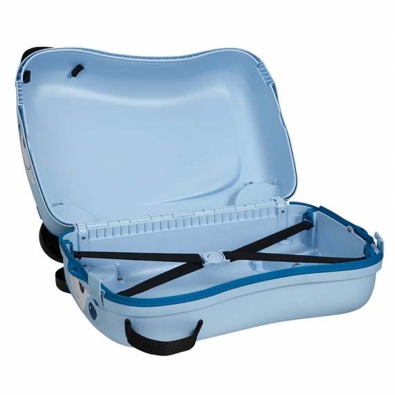 Samsonite Dream Rider- Kabinveske Puppy