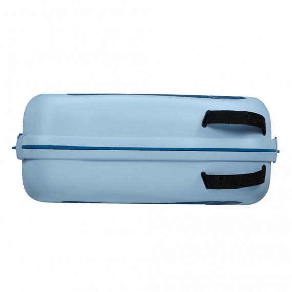 Samsonite Dream Rider- Kabinveske Puppy