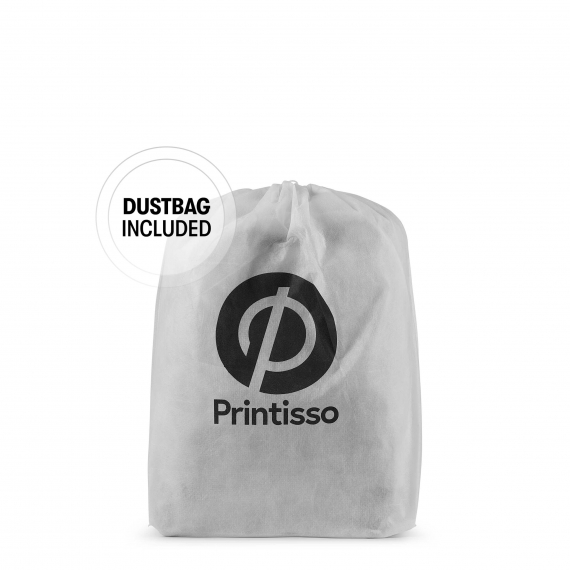 Kabinkoffert Printisso Urbane - Galaxy Black