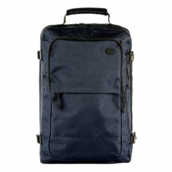 Reiseryggsekk Printisso Expedition - Deep Blue