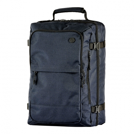 Printisso Expedition - Reiserygsekk Deep Blue