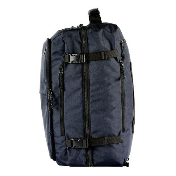 Reiseryggsekk Printisso Expedition - Deep Blue