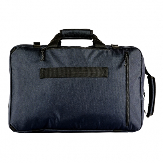 Reiseryggsekk Printisso Expedition - Deep Blue