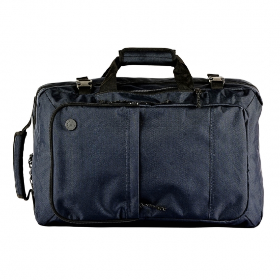 Reiseryggsekk Printisso Expedition - Deep Blue