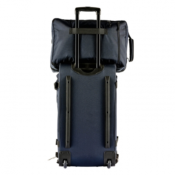 Reiseryggsekk Printisso Expedition - Deep Blue