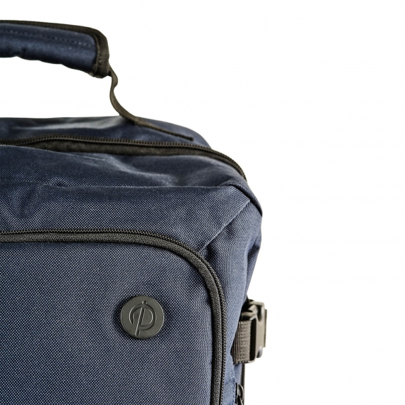 Reiseryggsekk Printisso Expedition - Deep Blue