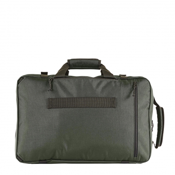 Reiseryggsekk Printisso Expedition - Forest Green