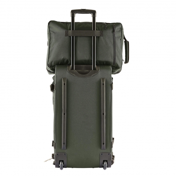 Reiseryggsekk Printisso Expedition - Forest Green