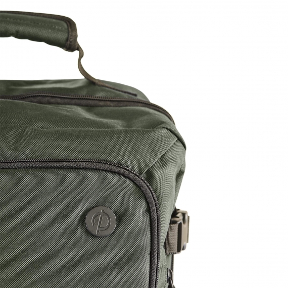 Reiseryggsekk Printisso Expedition - Forest Green