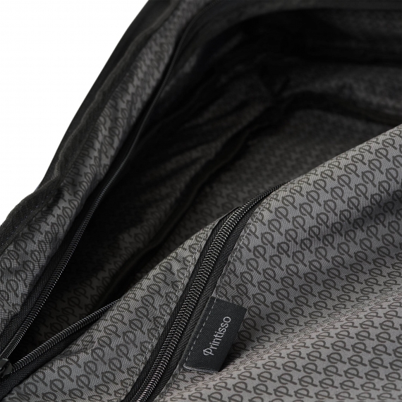 Kabinkoffert/Ryggsekk Printisso Expedition - Forest Green