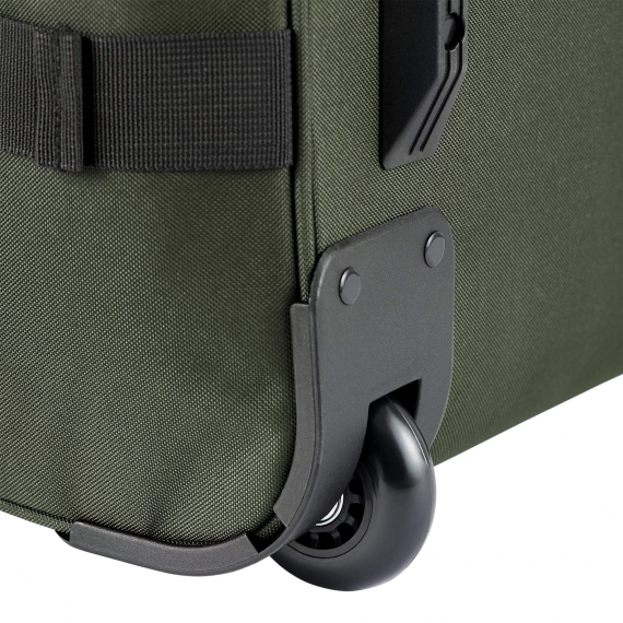 Reisebag Printisso Expedition - Stor Forest Green