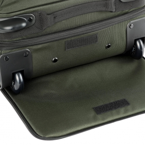 Kabinkoffert/Ryggsekk Printisso Expedition - Forest Green