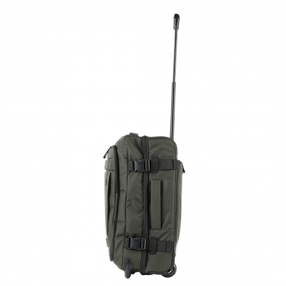 Kabinkoffert/Ryggsekk Printisso Expedition - Forest Green