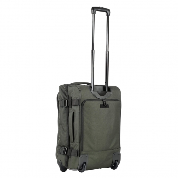 Kabinkoffert/Ryggsekk Printisso Expedition - Forest Green