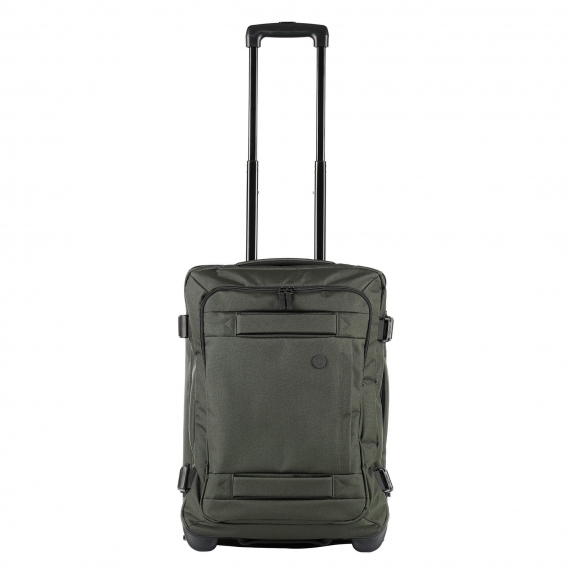 Kabinkoffert/Ryggsekk Printisso Expedition - Forest Green