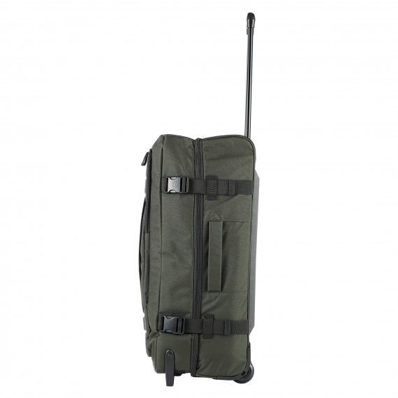 Reisebag Printisso Expedition - Mellom Forest Green