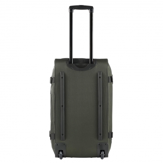 Reisebag Printisso Expedition - Mellom Forest Green