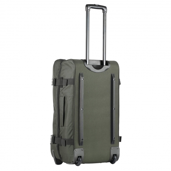 Reisebag Printisso Expedition - Mellom Forest Green