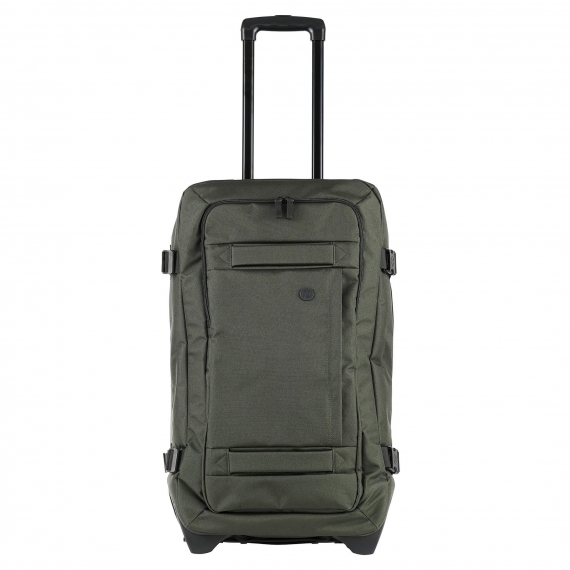 Reisebag Printisso Expedition - Mellom Forest Green
