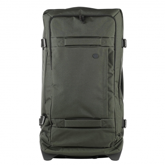 Reisebag Printisso Expedition - Stor Forest Green