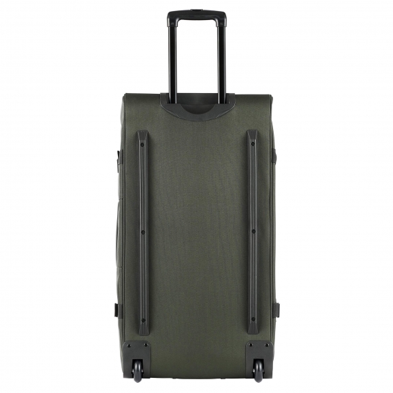 Reisebag Printisso Expedition - Stor Forest Green