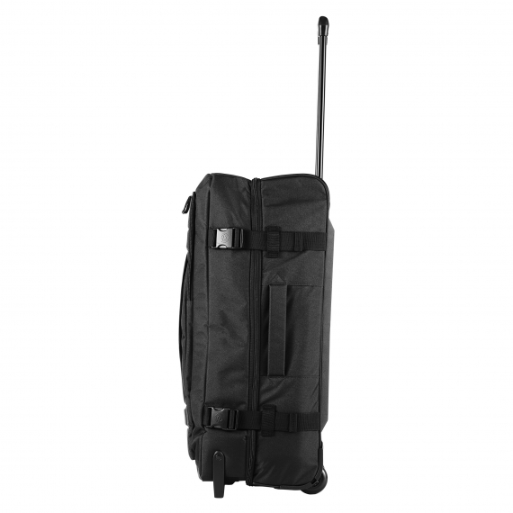 Reisebag Printisso Expedition - Mellom Peak Black