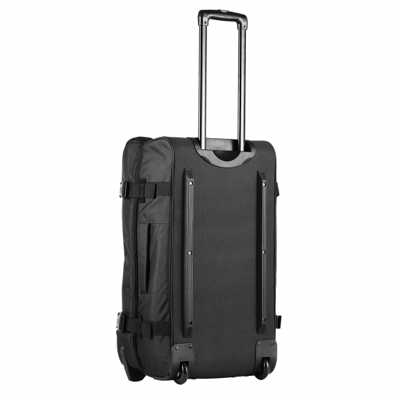 Reisebag Printisso Expedition - Mellom Peak Black