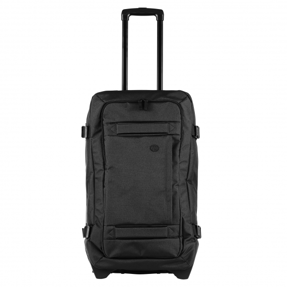 Reisebag Printisso Expedition - Mellom Peak Black