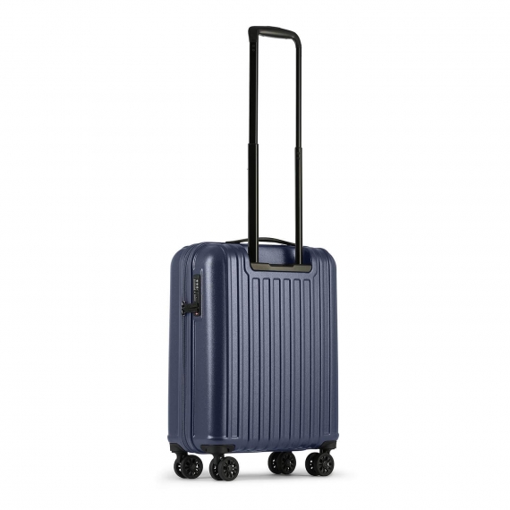 Lett og rimelig kabinkoffert