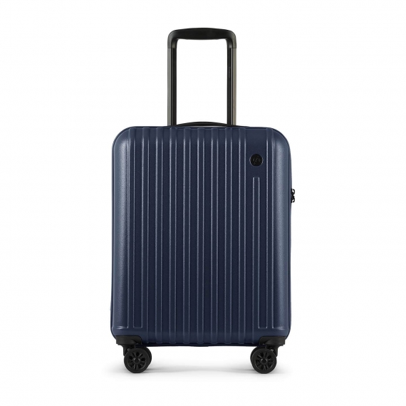 Kabinkoffert Printisso Urbane - Navy Blue