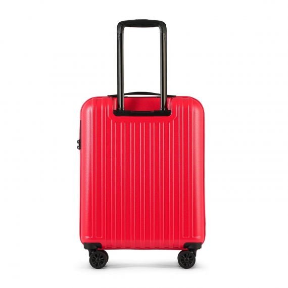 Kabinkoffert Printisso Urbane - Tropical Coral