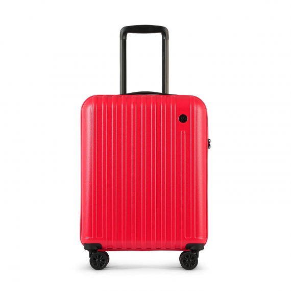 Kabinkoffert Printisso Urbane - Tropical Coral