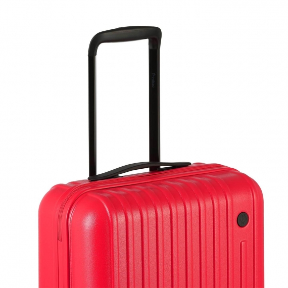 Kabinkoffert Printisso Urbane - Tropical Coral