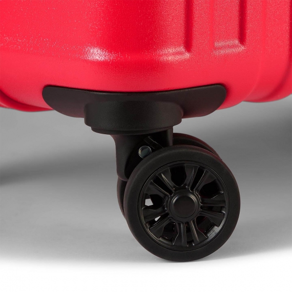 Kabinkoffert Printisso Urbane - Tropical Coral