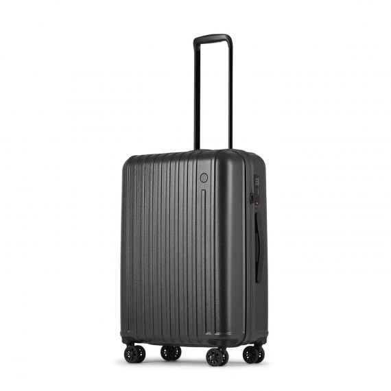 Svart koffert - 5 års garanti