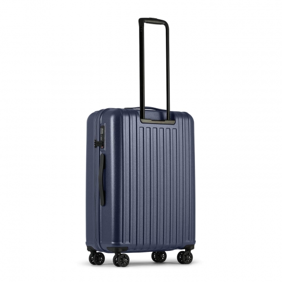 Koffert - 5 års garanti