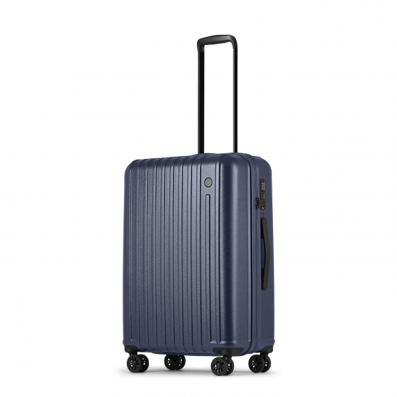 Kofferter Printisso Urbane - 3 Sett Navy Blue