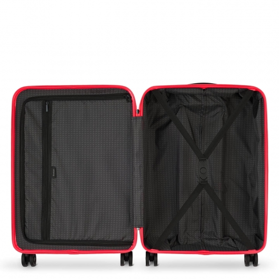 Printisso Urbane - Mellomstor Tropical Coral