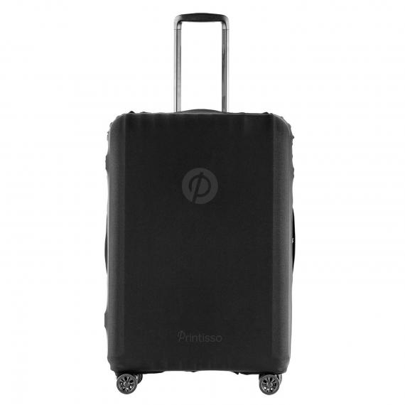 Printisso Accessories - Veskedeksel Large Black