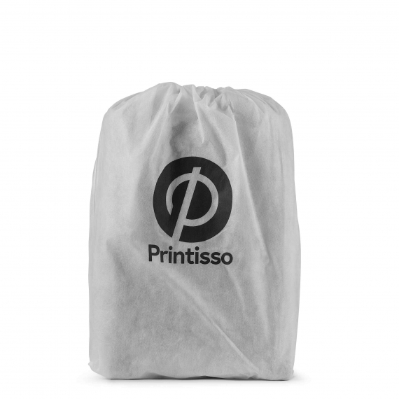 Printisso Urbane - Mellomstor Golden Beige