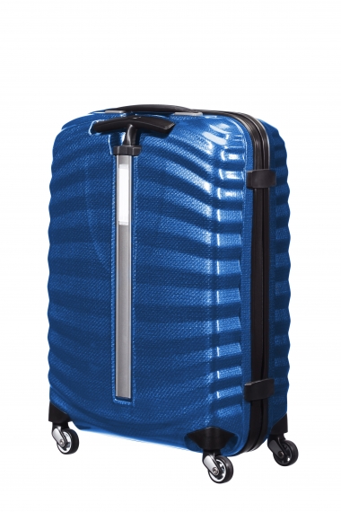Samsonite Lite-Shock 55cm - Kabinväska Pacific Blue_2