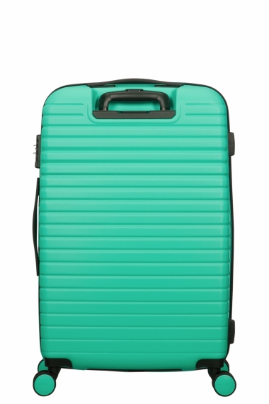 American Tourister Aero Racer Spinner 68cm - Mellomstor Utvidbar Mint