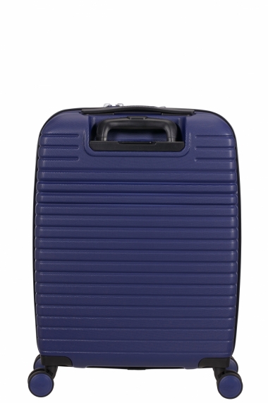 American Tourister Aero Racer Spinner 55cm - Kabinveske Blå Datarom