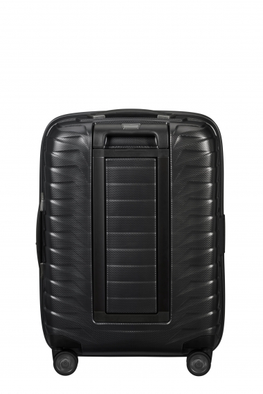 Samsonite Proxis - Kabinkoffert Utvidbar Matt Graphite
