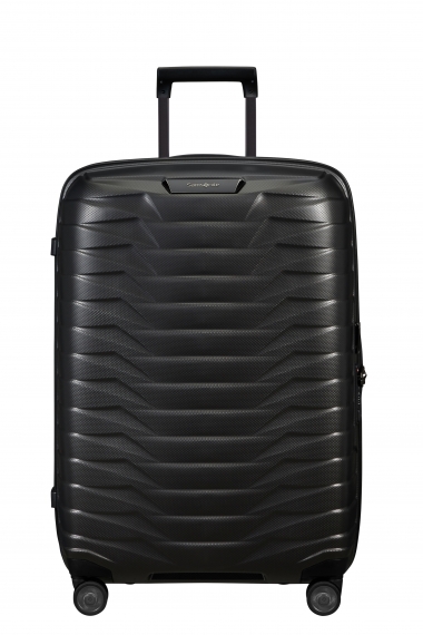 Samsonite Proxis - Mellomstor Matt Graphite