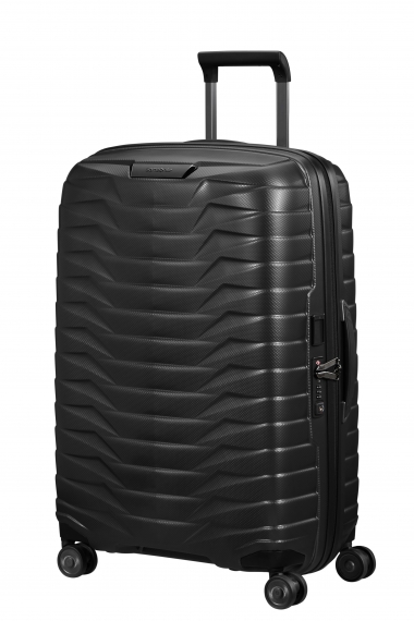Samsonite Proxis - Mellomstor Matt Graphite