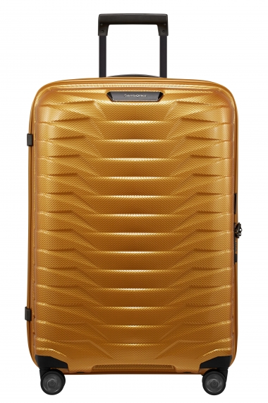 Samsonite Proxis - Mellomstor Honey Gold